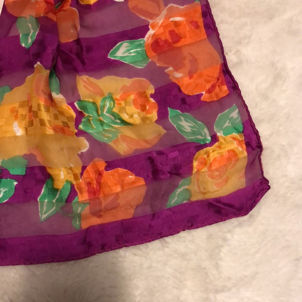 Scarf - Picture 3 of 3